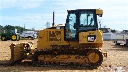 Tractores Sobre Orugas Caterpillar D6K importada Ref.: 1464918997771633 No. 2