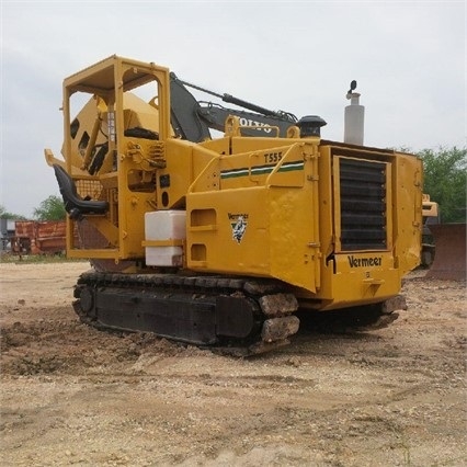 Zanjadora Vermeer T555 de segunda mano en venta Ref.: 1464988393550118 No. 3