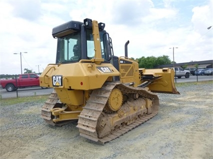 Tractores Sobre Orugas Caterpillar D6N seminueva Ref.: 1465250775706625 No. 3