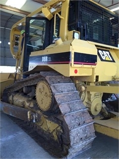 Tractores Sobre Orugas Caterpillar D6R en venta, usada Ref.: 1465325638557986 No. 2