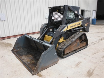 Minicargadores New Holland C175 en venta, usada Ref.: 1465326740272517 No. 3