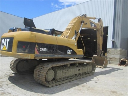 Excavadoras Hidraulicas Caterpillar 320DL importada a bajo costo Ref.: 1465339720792616 No. 3