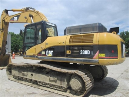 Excavadoras Hidraulicas Caterpillar 320DL importada a bajo costo Ref.: 1465339720792616 No. 4
