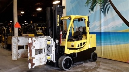 Montacargas Hyster S120XL