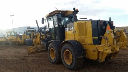 Motoconformadoras Deere 772GP en optimas condiciones Ref.: 1465408619004195 No. 2