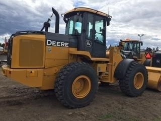 Cargadoras Sobre Ruedas Deere 544K importada a bajo costo Ref.: 1465433182822754 No. 2