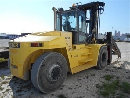 Freightelevator Hyster H450