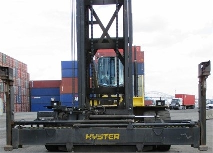 Montacargas Hyster H450 usada a la venta Ref.: 1465498179839425 No. 4