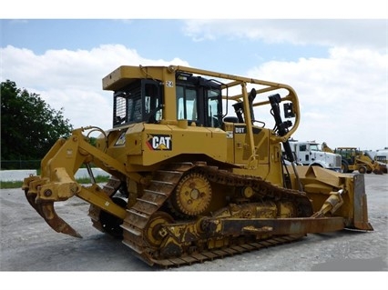 Tractores Sobre Orugas Caterpillar D6T importada a bajo costo Ref.: 1465838098810346 No. 3