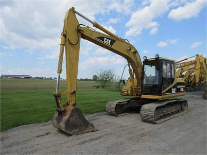 Excavadoras Hidraulicas Caterpillar 312BL importada en buenas con Ref.: 1465851634523465 No. 2