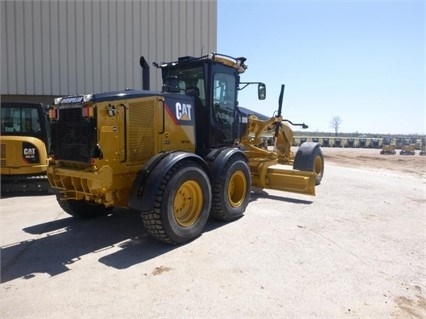 Motoconformadoras Caterpillar 140M de bajo costo Ref.: 1465863264803790 No. 3