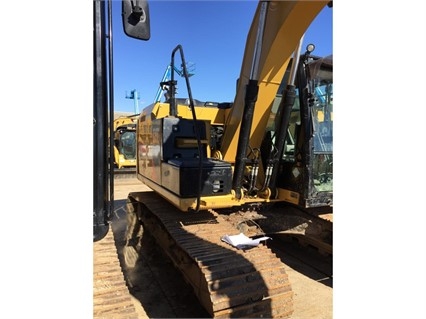 Excavadoras Hidraulicas Caterpillar 312E de segunda mano en venta Ref.: 1465865193604474 No. 4