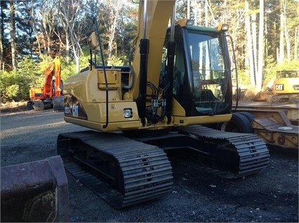 Excavadoras Hidraulicas Caterpillar 312C usada de importacion Ref.: 1465921681413708 No. 3