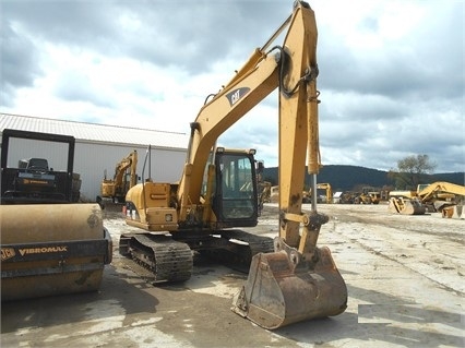 Excavadoras Hidraulicas Caterpillar 312C usada de importacion Ref.: 1465923793212901 No. 4