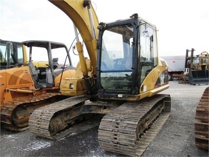 Hydraulic Excavator Caterpillar 312CL