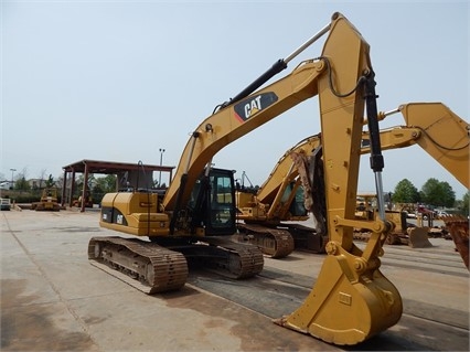 Excavadoras Hidraulicas Caterpillar 320DL usada de importacion Ref.: 1465947721816596 No. 3