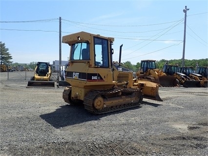 Tractores Sobre Orugas Caterpillar D4G de bajo costo Ref.: 1466012701262387 No. 4