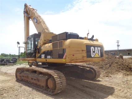 Excavadoras Hidraulicas Caterpillar 330D en venta, usada Ref.: 1466097394432366 No. 3