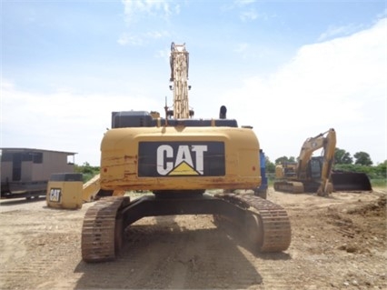 Excavadoras Hidraulicas Caterpillar 330D en venta, usada Ref.: 1466097394432366 No. 4