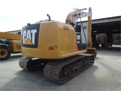 Excavadoras Hidraulicas Caterpillar 312E usada a la venta Ref.: 1466098766019098 No. 3