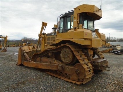 Tractores Sobre Orugas Caterpillar D6T usada en buen estado Ref.: 1466117475065825 No. 3