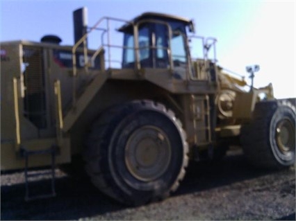 Cargadoras Sobre Ruedas Caterpillar 988H