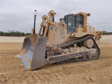 Tractores Sobre Orugas Caterpillar D9T en optimas condiciones Ref.: 1466448467578911 No. 2