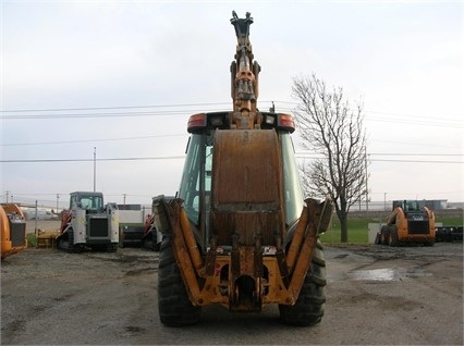 Retroexcavadoras Case 420B de bajo costo Ref.: 1466632005312254 No. 4