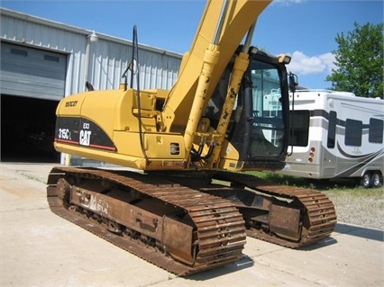 Excavadoras Hidraulicas Caterpillar 315C usada en buen estado Ref.: 1466640701697649 No. 3