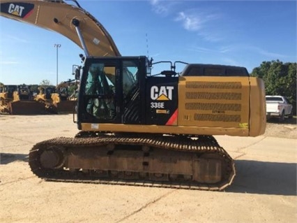 Excavadoras Hidraulicas Caterpillar 304 de medio uso en venta Ref.: 1466642704697844 No. 3
