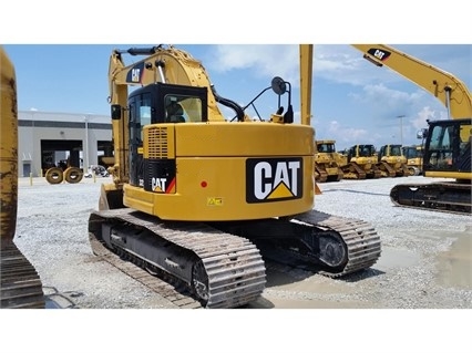 Excavadoras Hidraulicas Caterpillar 321D de medio uso en venta Ref.: 1466700530368484 No. 3