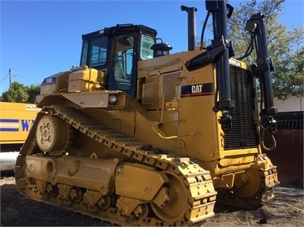 Tractores Sobre Orugas Caterpillar D10N