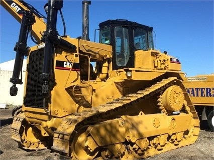 Tractores Sobre Orugas Caterpillar D10N importada a bajo costo Ref.: 1467039025447301 No. 3