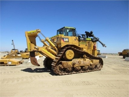 Tractores Sobre Orugas Caterpillar D10T usada en buen estado Ref.: 1467046718411733 No. 3