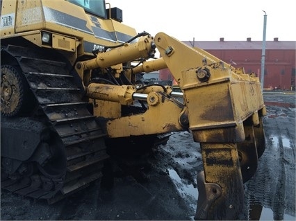 Tractores Sobre Orugas Caterpillar D10R seminueva en perfecto est Ref.: 1467059888962597 No. 4