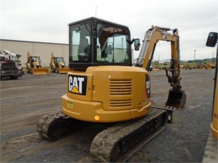 Excavadoras Hidraulicas Caterpillar 305 de segunda mano en venta Ref.: 1467078634053545 No. 3