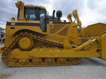 Tractores Sobre Orugas Caterpillar D8T de segunda mano en venta Ref.: 1467133908268920 No. 2