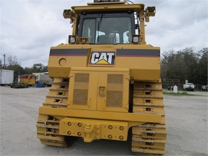 Tractores Sobre Orugas Caterpillar D8T de segunda mano en venta Ref.: 1467133908268920 No. 3