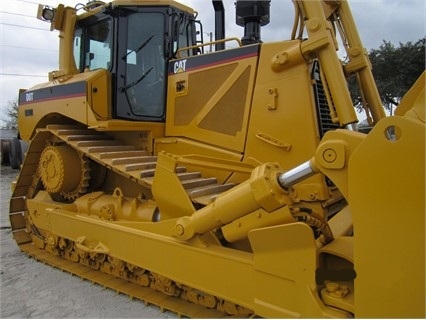 Tractores Sobre Orugas Caterpillar D8T de segunda mano en venta Ref.: 1467133908268920 No. 4