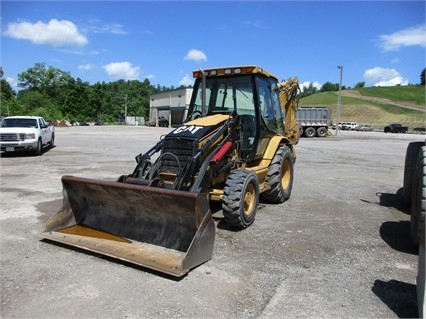 Retroexcavadoras Caterpillar 430D de importacion a la venta Ref.: 1467140650521373 No. 3