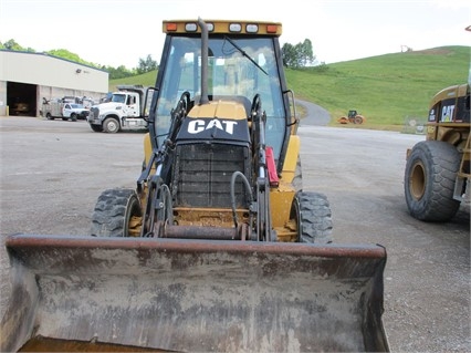 Retroexcavadoras Caterpillar 430D de importacion a la venta Ref.: 1467140650521373 No. 4