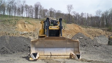 Tractores Sobre Orugas Caterpillar D8T usada a buen precio Ref.: 1467145732327888 No. 3