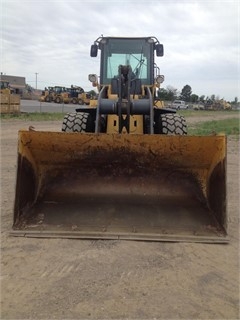 Cargadoras Sobre Ruedas Deere 544J en venta, usada Ref.: 1467228673191361 No. 4