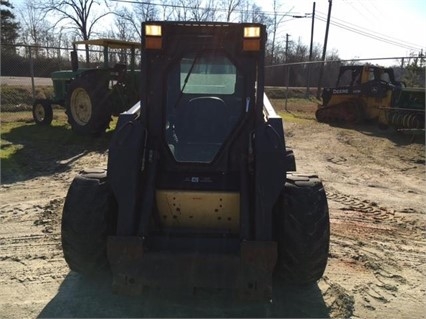 Minicargadores New Holland L190 de segunda mano en venta Ref.: 1467248115445461 No. 4