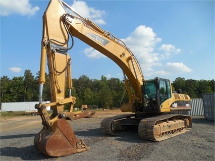 Excavadoras Hidraulicas Caterpillar 330CL