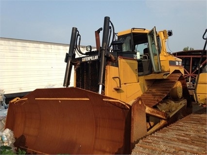 Tractores Sobre Orugas Caterpillar D8R seminueva en venta Ref.: 1467475390823454 No. 2