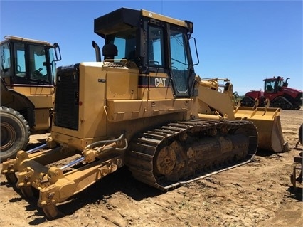 Cargadoras Sobre Orugas Caterpillar 973C seminueva en venta Ref.: 1467649943768374 No. 3