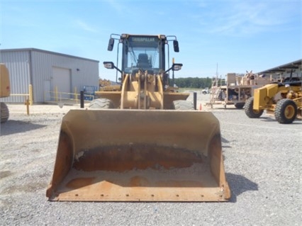 Cargadoras Sobre Ruedas Caterpillar 938H de medio uso en venta Ref.: 1467654342245957 No. 2