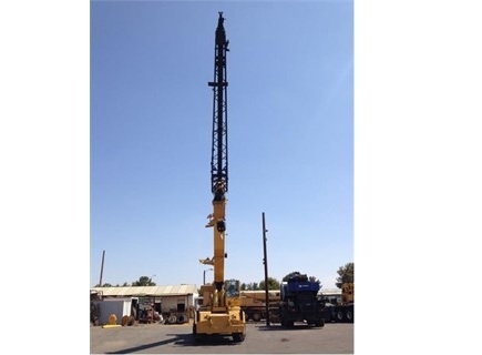 Gruas Grove RT528C importada en buenas condiciones Ref.: 1467662618442584 No. 4