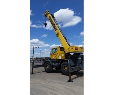 Gruas Grove RT528C usada en buen estado Ref.: 1467665481461266 No. 3